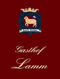 Gasthof �Zum Lamm�, Ernsbach